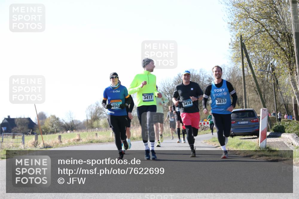 06.04.2025 - 44. Internationalen Wilhelmsburger Insellauf Jannik Wohlers http://msf.ph/oto/7622699 06.04.2025 10:23:16 Laufen 450, 3417, 3418, 3833, 31, 4321 meine-sportfotos.de