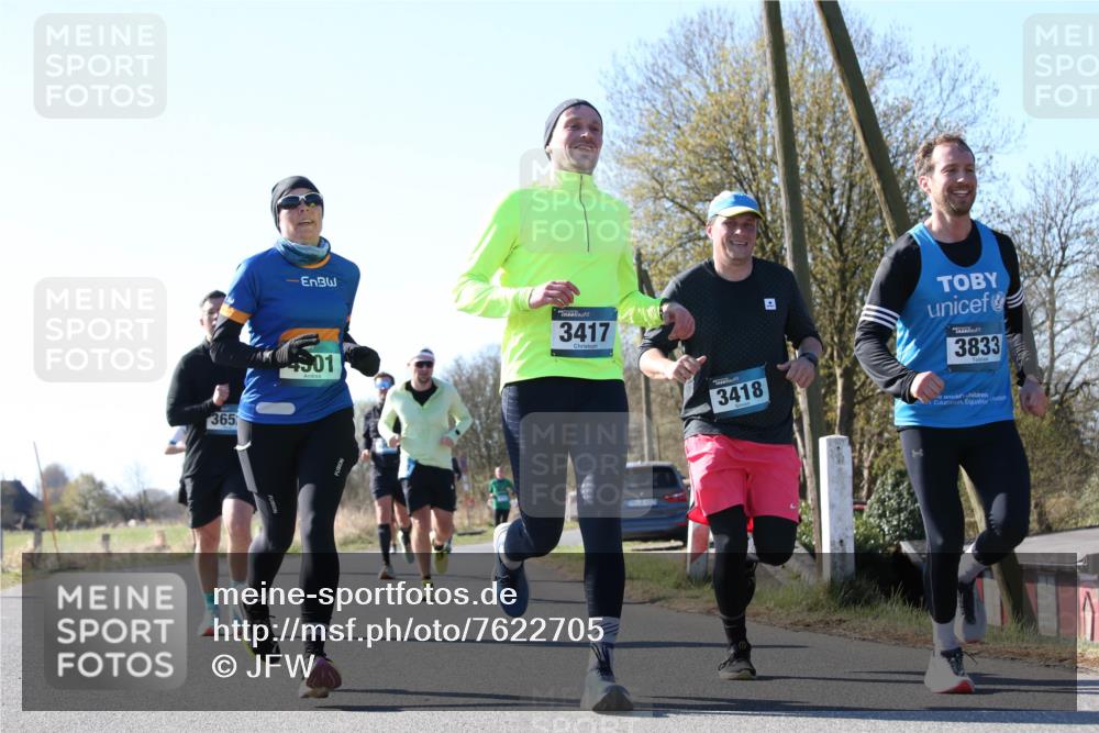 06.04.2025 - 44. Internationalen Wilhelmsburger Insellauf Jannik Wohlers http://msf.ph/oto/7622705 06.04.2025 10:23:18 Laufen 365, 4901, 3417, 3833, 3418 meine-sportfotos.de