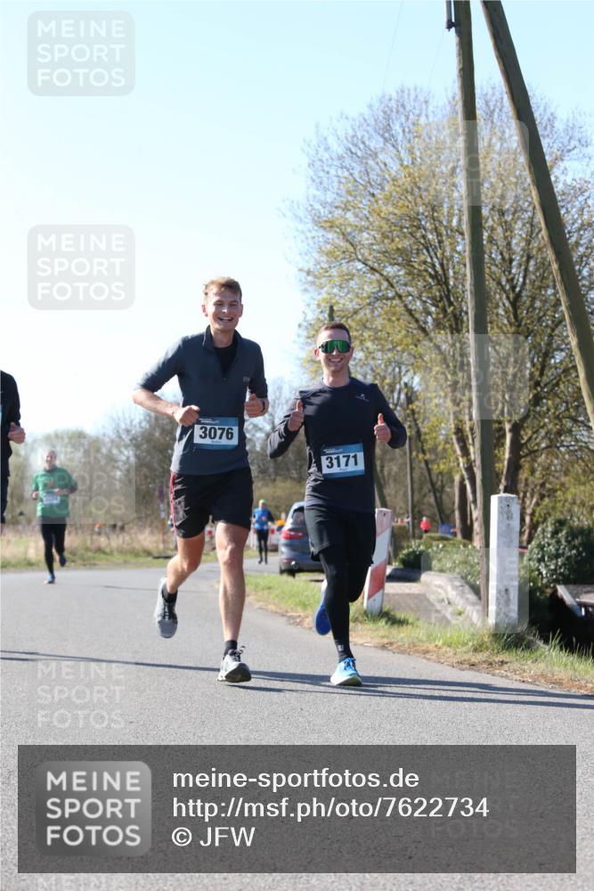 06.04.2025 - 44. Internationalen Wilhelmsburger Insellauf Jannik Wohlers http://msf.ph/oto/7622734 06.04.2025 10:23:25 Laufen 3076, 3171 meine-sportfotos.de