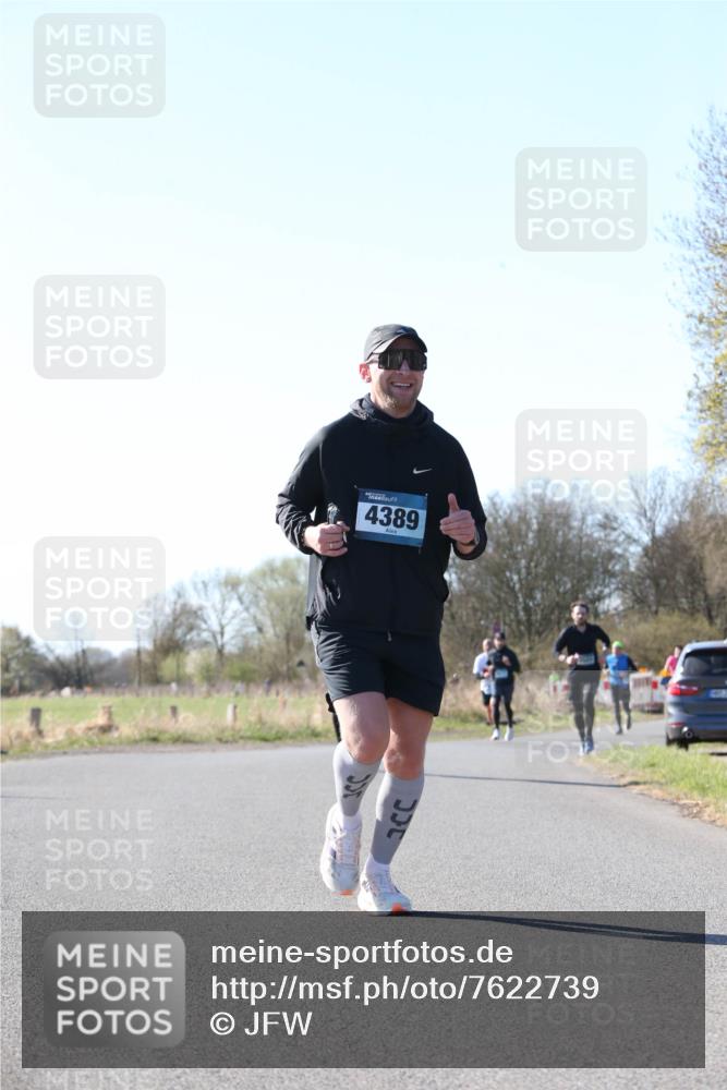 06.04.2025 - 44. Internationalen Wilhelmsburger Insellauf Jannik Wohlers http://msf.ph/oto/7622739 06.04.2025 10:23:26 Laufen 4389 meine-sportfotos.de