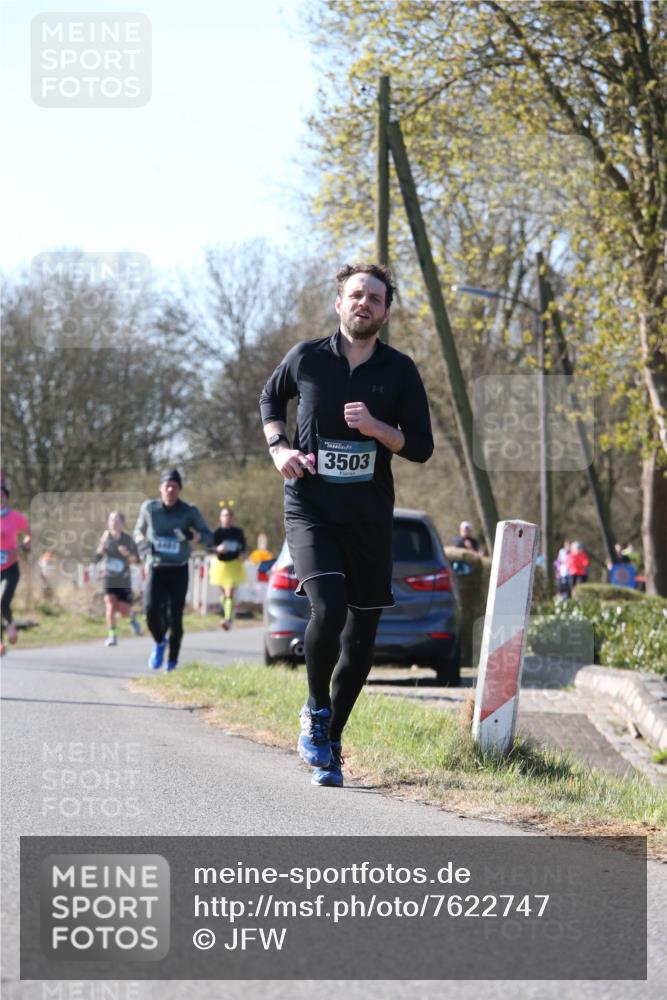 06.04.2025 - 44. Internationalen Wilhelmsburger Insellauf Jannik Wohlers http://msf.ph/oto/7622747 06.04.2025 10:23:32 Laufen 3503 meine-sportfotos.de