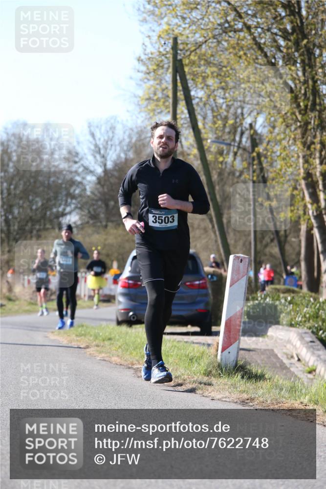 06.04.2025 - 44. Internationalen Wilhelmsburger Insellauf Jannik Wohlers http://msf.ph/oto/7622748 06.04.2025 10:23:33 Laufen 3503 meine-sportfotos.de