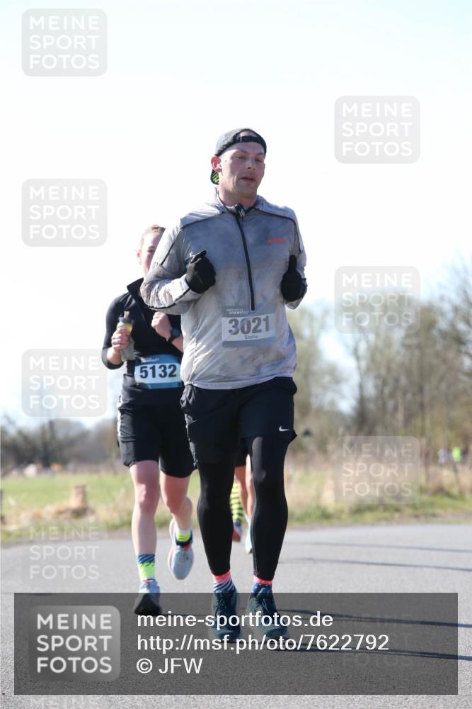 06.04.2025 - 44. Internationalen Wilhelmsburger Insellauf Jannik Wohlers http://msf.ph/oto/7622792 06.04.2025 10:23:46 Laufen 5132, 3021 meine-sportfotos.de