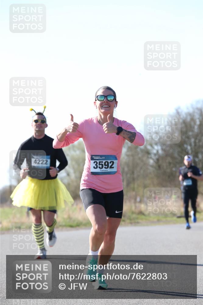 06.04.2025 - 44. Internationalen Wilhelmsburger Insellauf Jannik Wohlers http://msf.ph/oto/7622803 06.04.2025 10:23:50 Laufen 4222, 3592 meine-sportfotos.de