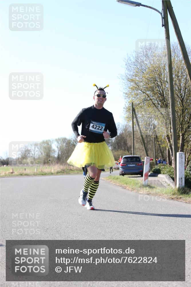 06.04.2025 - 44. Internationalen Wilhelmsburger Insellauf Jannik Wohlers http://msf.ph/oto/7622824 06.04.2025 10:23:52 Laufen 4222 meine-sportfotos.de