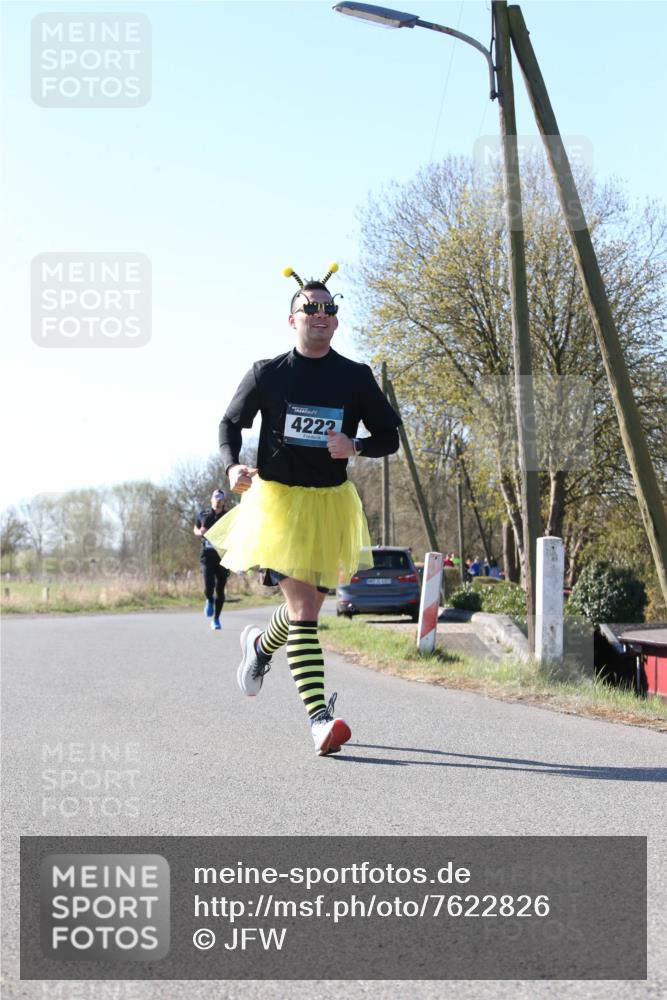 06.04.2025 - 44. Internationalen Wilhelmsburger Insellauf Jannik Wohlers http://msf.ph/oto/7622826 06.04.2025 10:23:52 Laufen 4222 meine-sportfotos.de