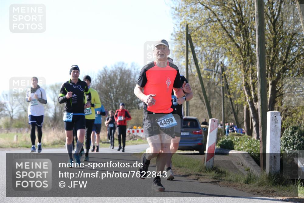 06.04.2025 - 44. Internationalen Wilhelmsburger Insellauf Jannik Wohlers http://msf.ph/oto/7622843 06.04.2025 10:24:08 Laufen 145, 202, 4499, 315223 meine-sportfotos.de