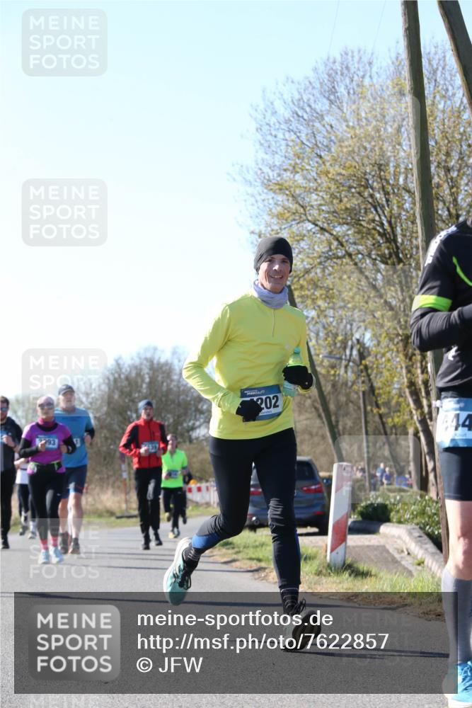 06.04.2025 - 44. Internationalen Wilhelmsburger Insellauf Jannik Wohlers http://msf.ph/oto/7622857 06.04.2025 10:24:12 Laufen 202 meine-sportfotos.de