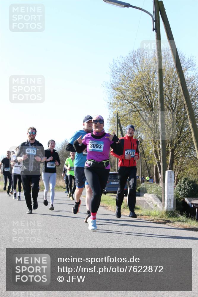 06.04.2025 - 44. Internationalen Wilhelmsburger Insellauf Jannik Wohlers http://msf.ph/oto/7622872 06.04.2025 10:24:15 Laufen 4078, 4115, 3086, 3093, 4139 meine-sportfotos.de