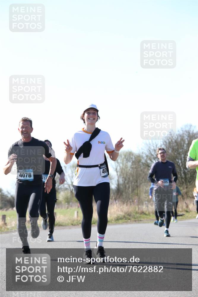 06.04.2025 - 44. Internationalen Wilhelmsburger Insellauf Jannik Wohlers http://msf.ph/oto/7622882 06.04.2025 10:24:18 Laufen 4078, 810, 40, 05 meine-sportfotos.de