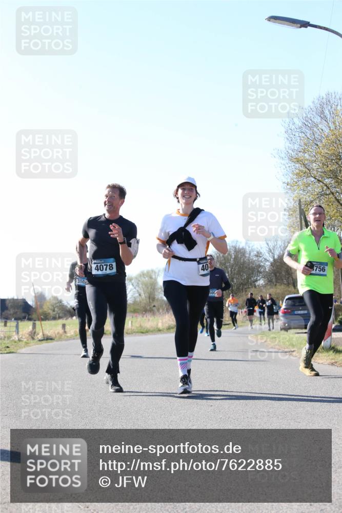 06.04.2025 - 44. Internationalen Wilhelmsburger Insellauf Jannik Wohlers http://msf.ph/oto/7622885 06.04.2025 10:24:19 Laufen 310, 4078, 40, 505, 756 meine-sportfotos.de