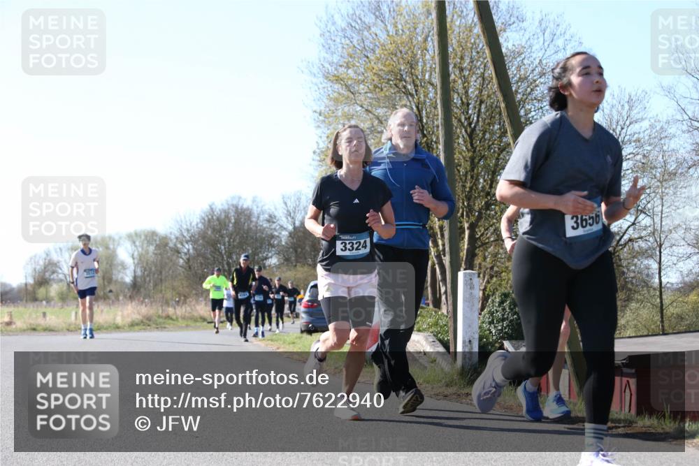 06.04.2025 - 44. Internationalen Wilhelmsburger Insellauf Jannik Wohlers http://msf.ph/oto/7622940 06.04.2025 10:24:42 Laufen 3324, 3 meine-sportfotos.de