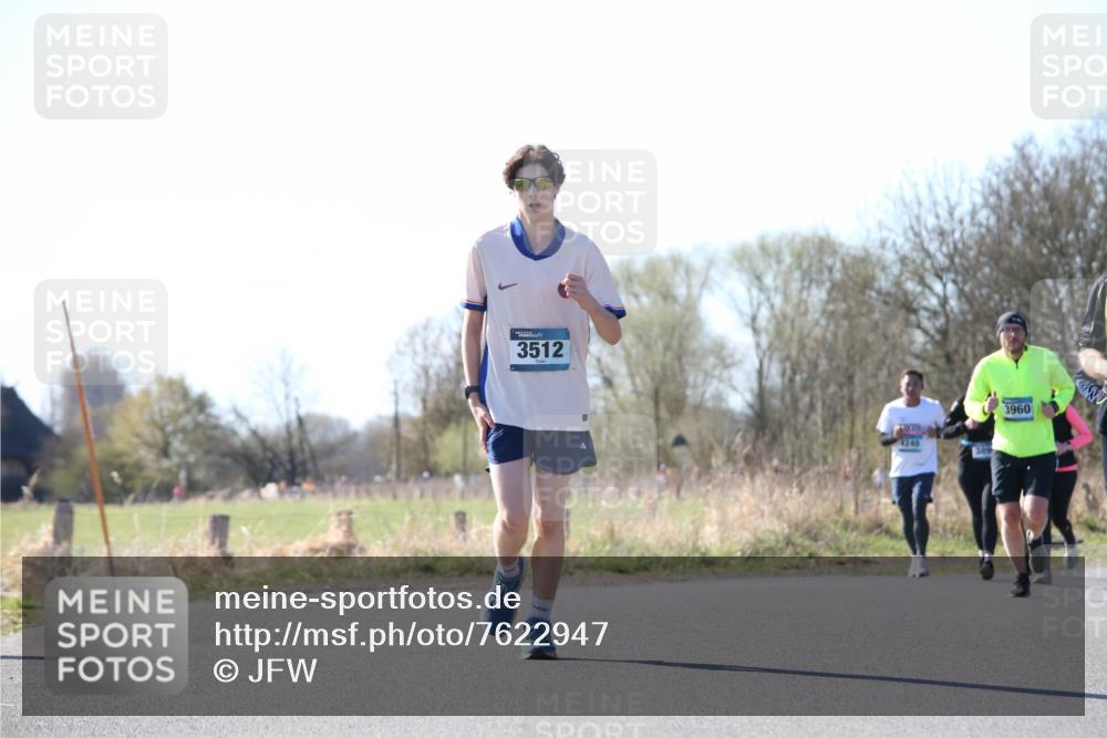 06.04.2025 - 44. Internationalen Wilhelmsburger Insellauf Jannik Wohlers http://msf.ph/oto/7622947 06.04.2025 10:24:45 Laufen 3512, 4240, 3960 meine-sportfotos.de