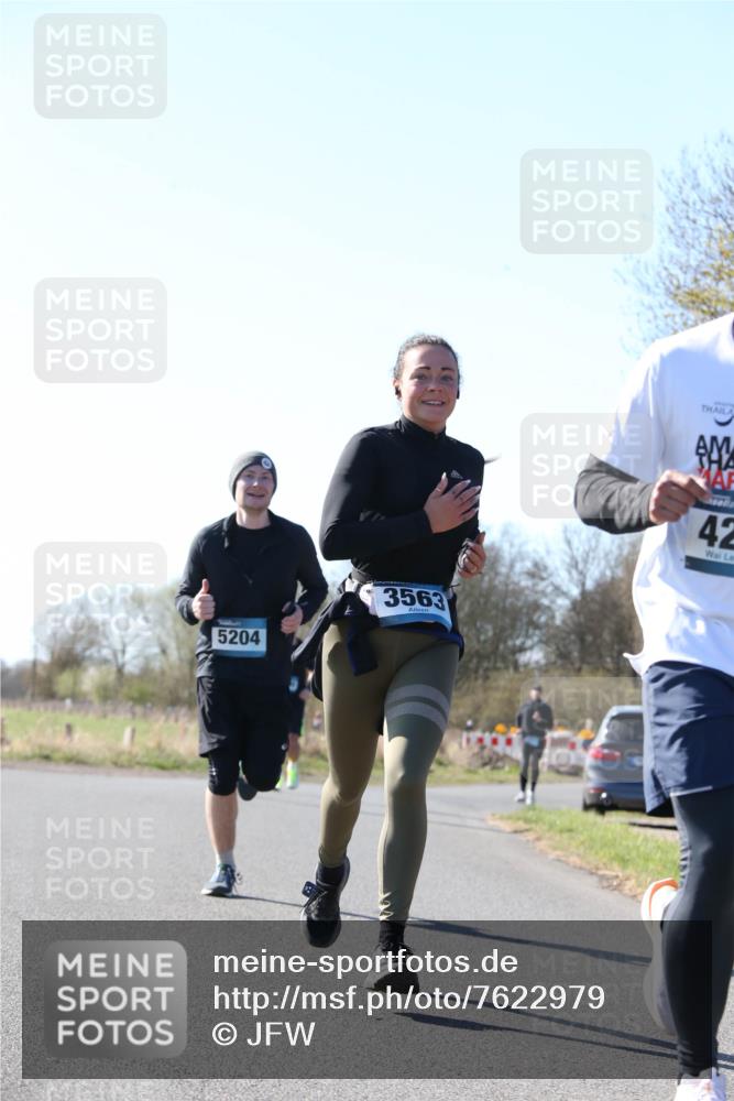 06.04.2025 - 44. Internationalen Wilhelmsburger Insellauf Jannik Wohlers http://msf.ph/oto/7622979 06.04.2025 10:24:58 Laufen 5204, 3563, 42 meine-sportfotos.de