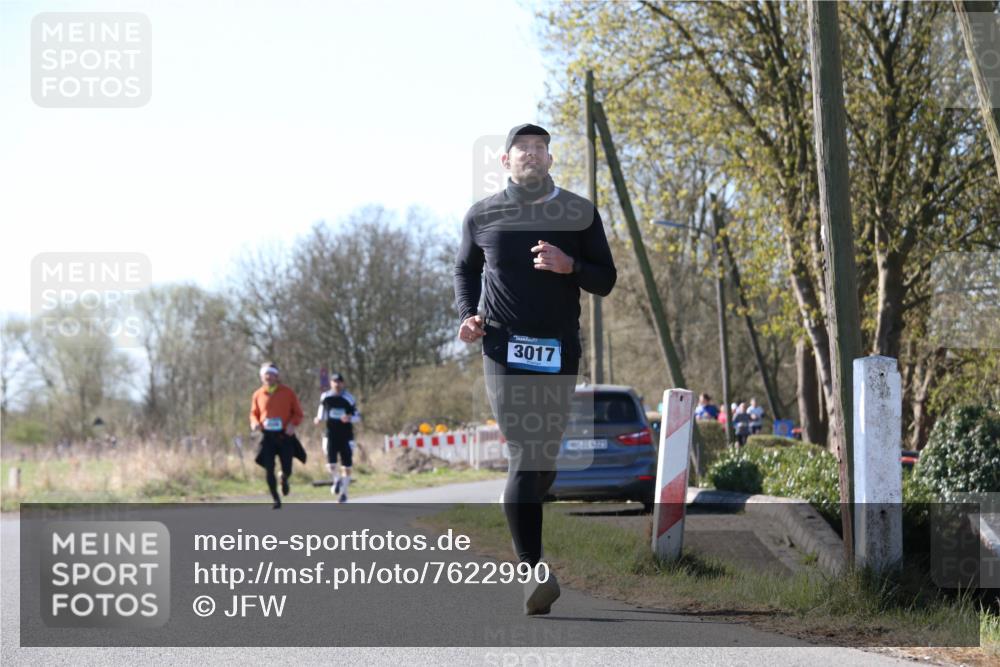 06.04.2025 - 44. Internationalen Wilhelmsburger Insellauf Jannik Wohlers http://msf.ph/oto/7622990 06.04.2025 10:25:09 Laufen 3017, 1418, 31, 4323 meine-sportfotos.de