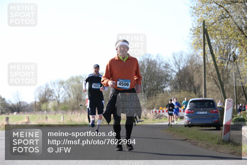 06.04.2025 - 44. Internationalen Wilhelmsburger Insellauf Jannik Wohlers http://msf.ph/oto/7622994 06.04.2025 10:25:18 Laufen 4607, 4506, 31, 4323 meine-sportfotos.de