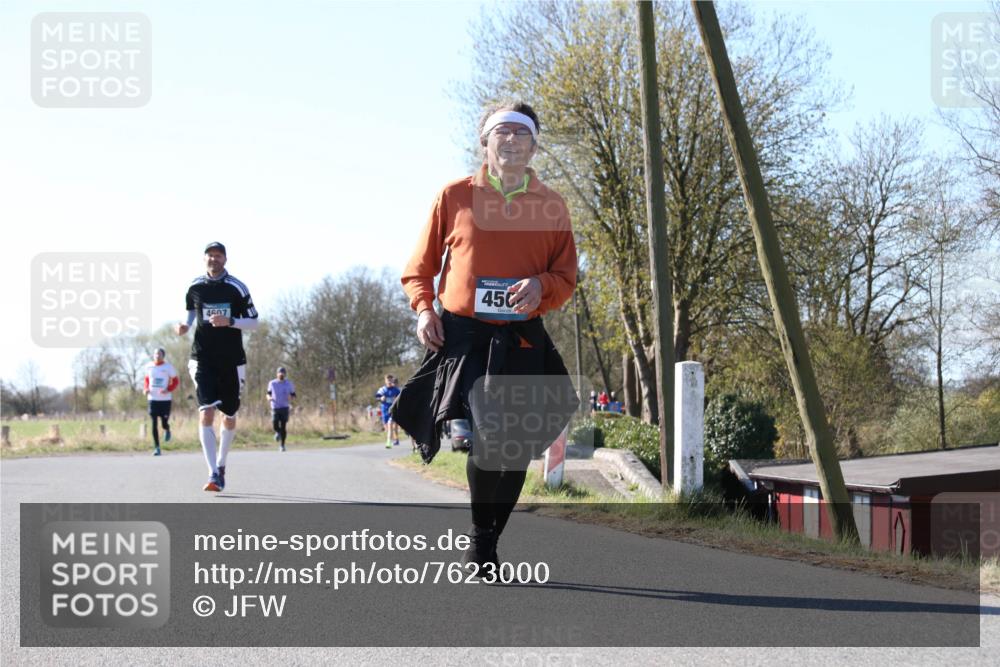 06.04.2025 - 44. Internationalen Wilhelmsburger Insellauf Jannik Wohlers http://msf.ph/oto/7623000 06.04.2025 10:25:19 Laufen 4607, 450 meine-sportfotos.de