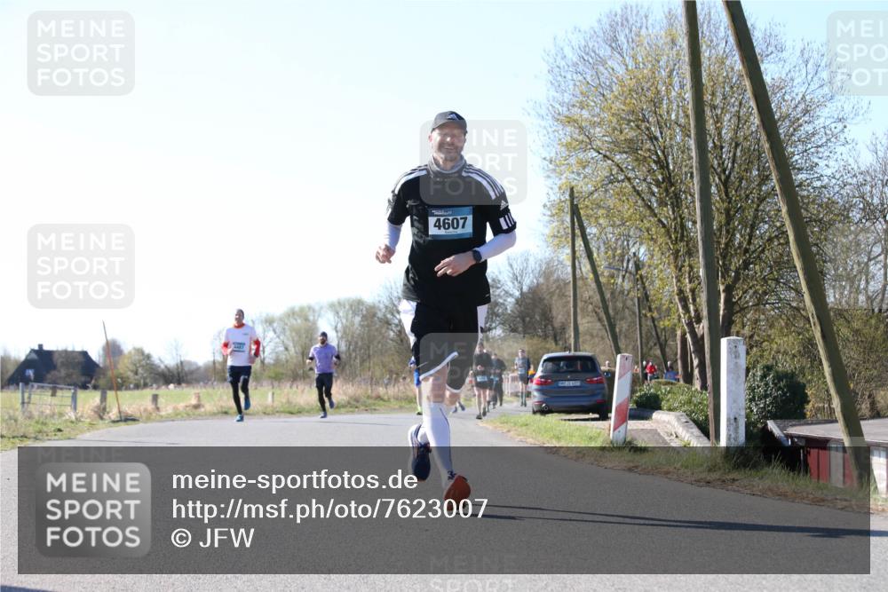 06.04.2025 - 44. Internationalen Wilhelmsburger Insellauf Jannik Wohlers http://msf.ph/oto/7623007 06.04.2025 10:25:22 Laufen 4607, 31, 4321 meine-sportfotos.de