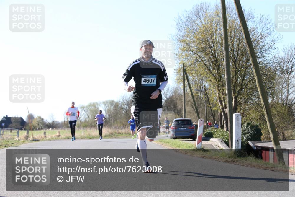 06.04.2025 - 44. Internationalen Wilhelmsburger Insellauf Jannik Wohlers http://msf.ph/oto/7623008 06.04.2025 10:25:22 Laufen 4607 meine-sportfotos.de