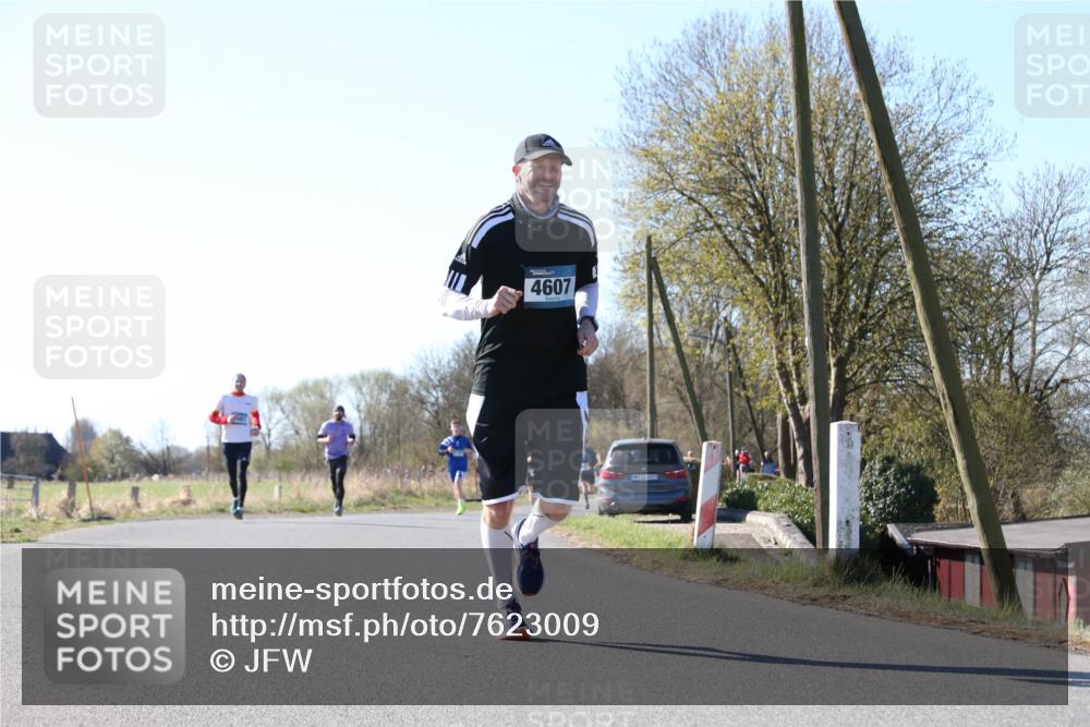 06.04.2025 - 44. Internationalen Wilhelmsburger Insellauf Jannik Wohlers http://msf.ph/oto/7623009 06.04.2025 10:25:22 Laufen 4607 meine-sportfotos.de