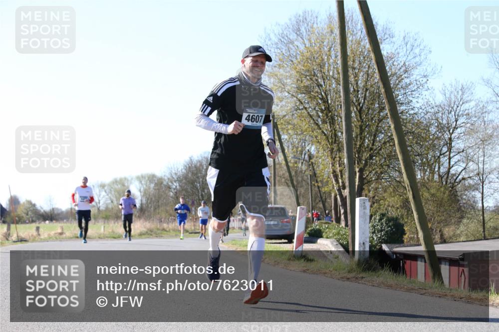 06.04.2025 - 44. Internationalen Wilhelmsburger Insellauf Jannik Wohlers http://msf.ph/oto/7623011 06.04.2025 10:25:22 Laufen 4607 meine-sportfotos.de