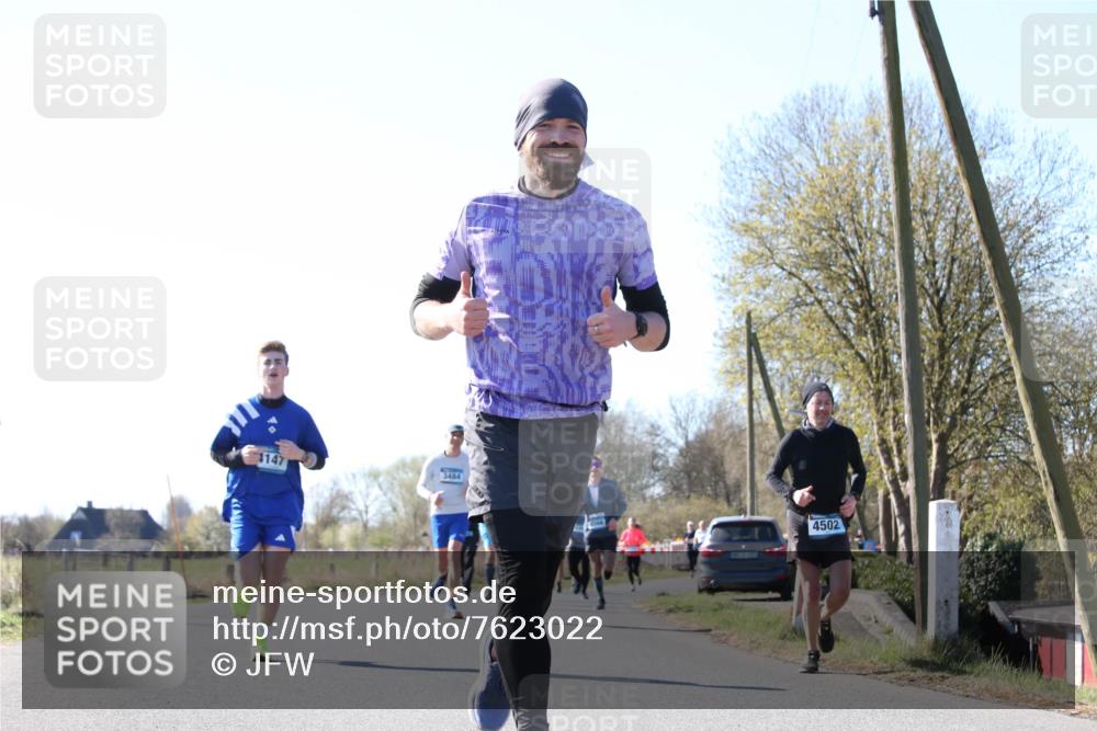 06.04.2025 - 44. Internationalen Wilhelmsburger Insellauf Jannik Wohlers http://msf.ph/oto/7623022 06.04.2025 10:25:31 Laufen 4147, 3484, 4502 meine-sportfotos.de