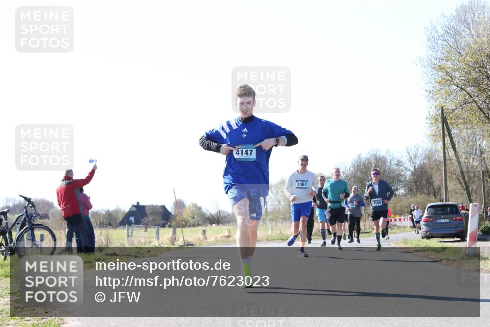 06.04.2025 - 44. Internationalen Wilhelmsburger Insellauf Jannik Wohlers http://msf.ph/oto/7623023 06.04.2025 10:25:31 Laufen 4147, 3484, 4566, 31, 4321 meine-sportfotos.de