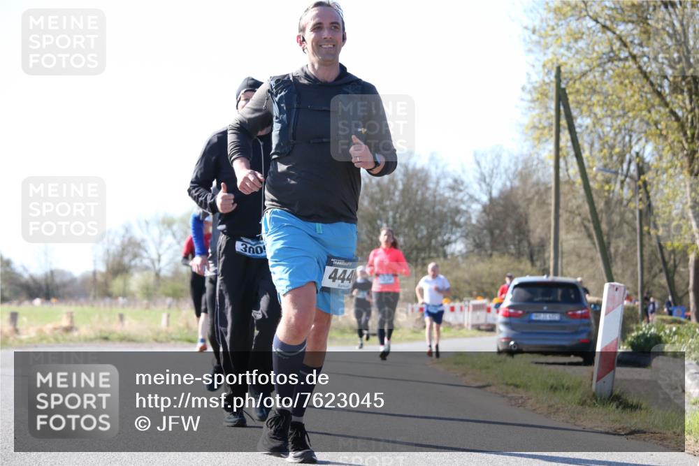 06.04.2025 - 44. Internationalen Wilhelmsburger Insellauf Jannik Wohlers http://msf.ph/oto/7623045 06.04.2025 10:25:37 Laufen 300, 444 meine-sportfotos.de