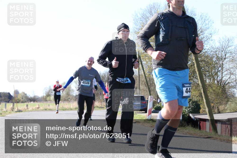 06.04.2025 - 44. Internationalen Wilhelmsburger Insellauf Jannik Wohlers http://msf.ph/oto/7623051 06.04.2025 10:25:38 Laufen 4549, 2009, 44 meine-sportfotos.de
