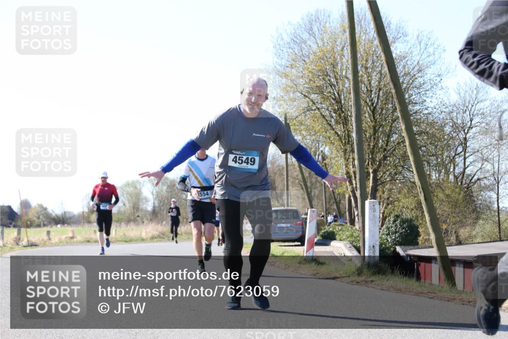 06.04.2025 - 44. Internationalen Wilhelmsburger Insellauf Jannik Wohlers http://msf.ph/oto/7623059 06.04.2025 10:25:39 Laufen 554, 4549, 431, 6923 meine-sportfotos.de