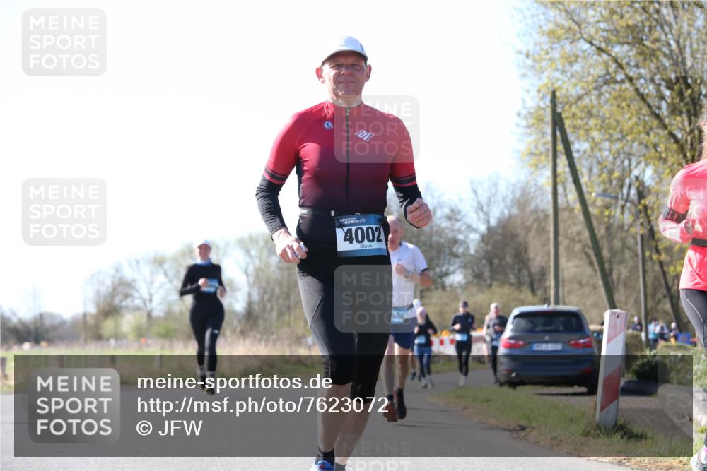 06.04.2025 - 44. Internationalen Wilhelmsburger Insellauf Jannik Wohlers http://msf.ph/oto/7623072 06.04.2025 10:25:43 Laufen 4002, 586 meine-sportfotos.de