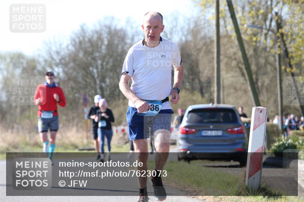 06.04.2025 - 44. Internationalen Wilhelmsburger Insellauf Jannik Wohlers http://msf.ph/oto/7623073 06.04.2025 10:25:45 Laufen 36 meine-sportfotos.de