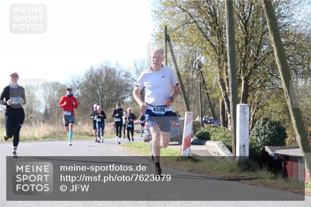06.04.2025 - 44. Internationalen Wilhelmsburger Insellauf Jannik Wohlers http://msf.ph/oto/7623079 06.04.2025 10:25:46 Laufen 436, 5111, 4586 meine-sportfotos.de