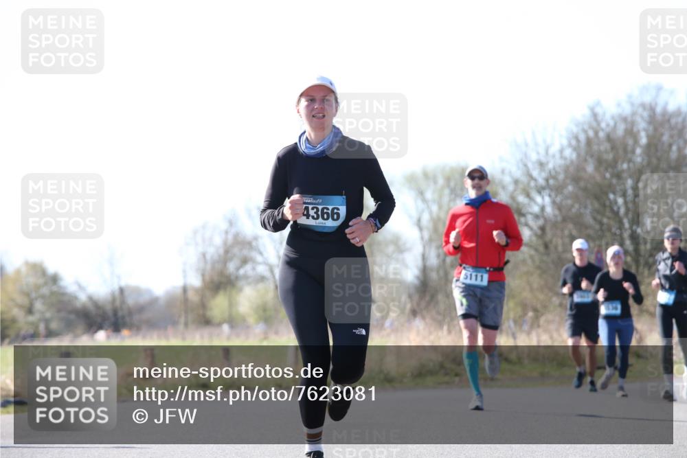 06.04.2025 - 44. Internationalen Wilhelmsburger Insellauf Jannik Wohlers http://msf.ph/oto/7623081 06.04.2025 10:25:47 Laufen 4366, 5111 meine-sportfotos.de