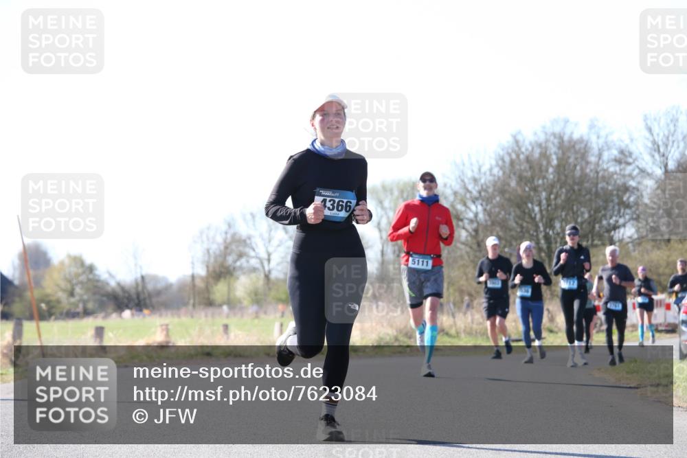 06.04.2025 - 44. Internationalen Wilhelmsburger Insellauf Jannik Wohlers http://msf.ph/oto/7623084 06.04.2025 10:25:47 Laufen 4366, 5111 meine-sportfotos.de
