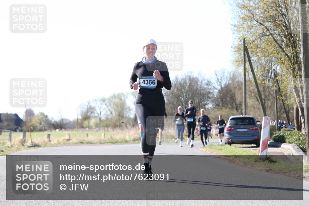 06.04.2025 - 44. Internationalen Wilhelmsburger Insellauf Jannik Wohlers http://msf.ph/oto/7623091 06.04.2025 10:25:48 Laufen 4366, 31, 6923 meine-sportfotos.de