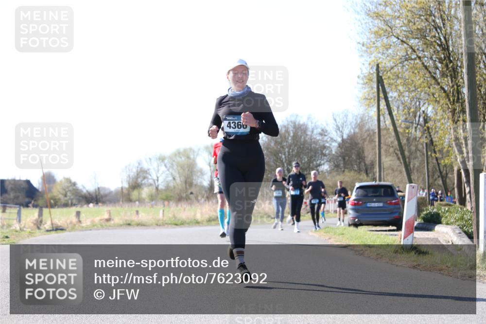 06.04.2025 - 44. Internationalen Wilhelmsburger Insellauf Jannik Wohlers http://msf.ph/oto/7623092 06.04.2025 10:25:48 Laufen 4366 meine-sportfotos.de