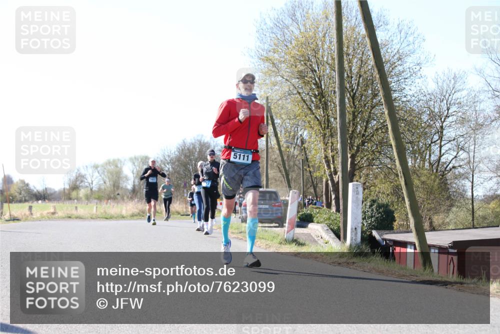 06.04.2025 - 44. Internationalen Wilhelmsburger Insellauf Jannik Wohlers http://msf.ph/oto/7623099 06.04.2025 10:25:51 Laufen 5111, 31, 4321 meine-sportfotos.de