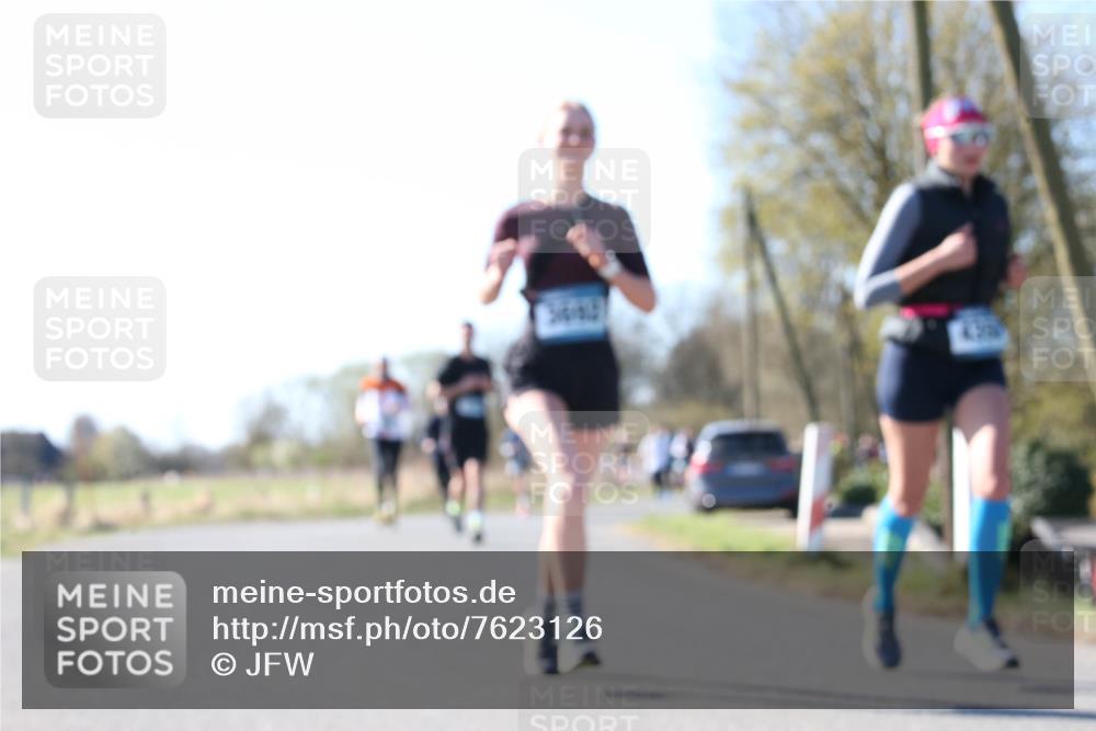 06.04.2025 - 44. Internationalen Wilhelmsburger Insellauf Jannik Wohlers http://msf.ph/oto/7623126 06.04.2025 10:26:02 Laufen  meine-sportfotos.de