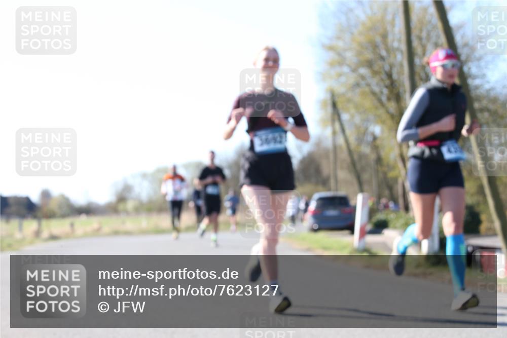 06.04.2025 - 44. Internationalen Wilhelmsburger Insellauf Jannik Wohlers http://msf.ph/oto/7623127 06.04.2025 10:26:02 Laufen  meine-sportfotos.de