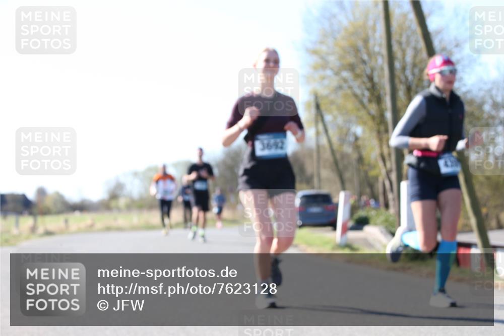 06.04.2025 - 44. Internationalen Wilhelmsburger Insellauf Jannik Wohlers http://msf.ph/oto/7623128 06.04.2025 10:26:03 Laufen 3692 meine-sportfotos.de