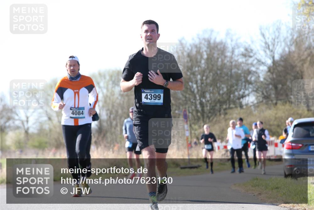 06.04.2025 - 44. Internationalen Wilhelmsburger Insellauf Jannik Wohlers http://msf.ph/oto/7623130 06.04.2025 10:26:04 Laufen 4084, 4399 meine-sportfotos.de