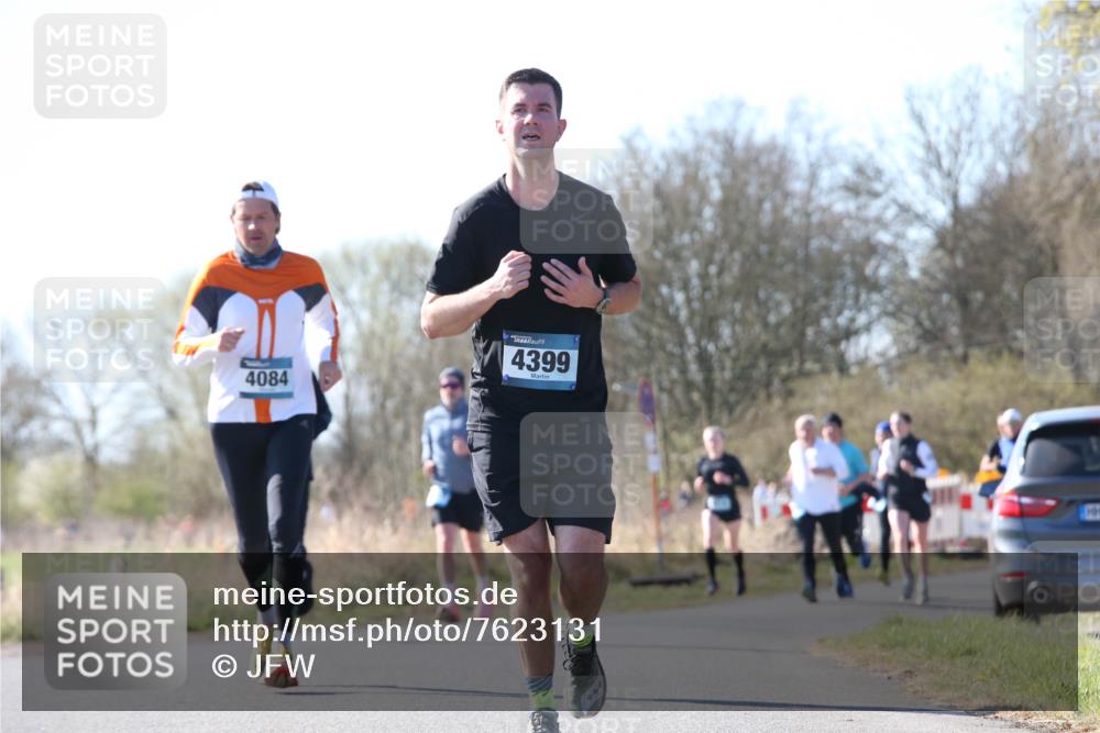 06.04.2025 - 44. Internationalen Wilhelmsburger Insellauf Jannik Wohlers http://msf.ph/oto/7623131 06.04.2025 10:26:04 Laufen 4084, 4399 meine-sportfotos.de