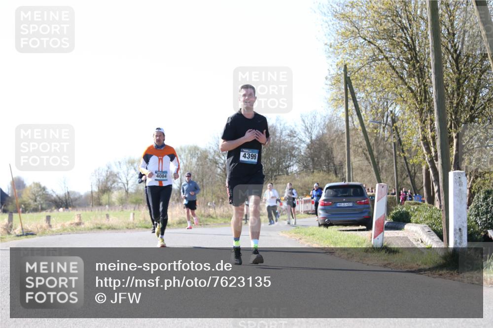 06.04.2025 - 44. Internationalen Wilhelmsburger Insellauf Jannik Wohlers http://msf.ph/oto/7623135 06.04.2025 10:26:05 Laufen 4084, 4399, 31, 4321 meine-sportfotos.de