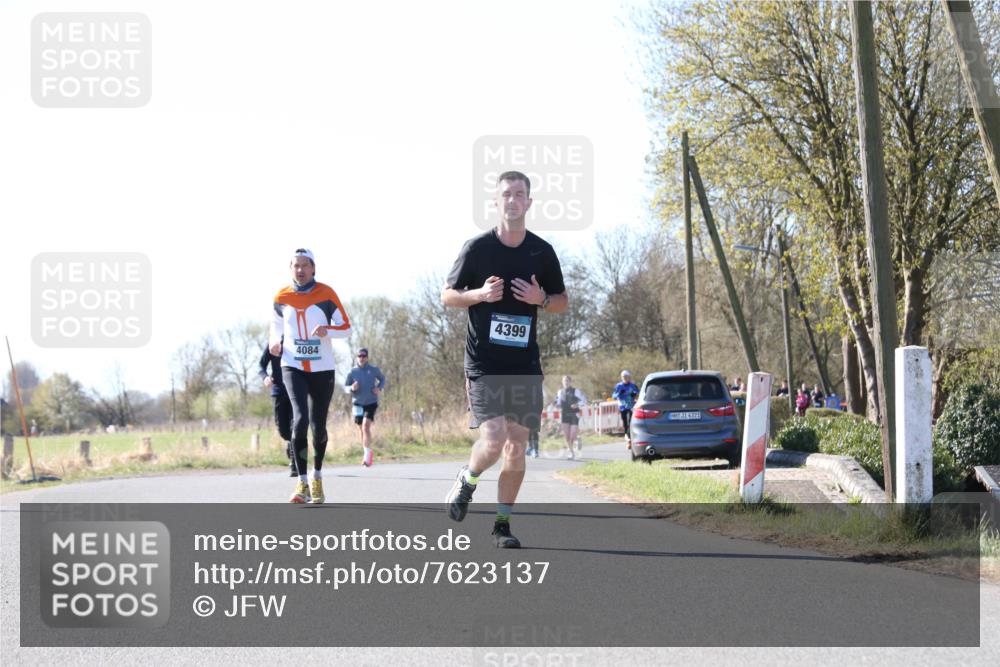 06.04.2025 - 44. Internationalen Wilhelmsburger Insellauf Jannik Wohlers http://msf.ph/oto/7623137 06.04.2025 10:26:05 Laufen 4084, 4399, 31, 4323 meine-sportfotos.de