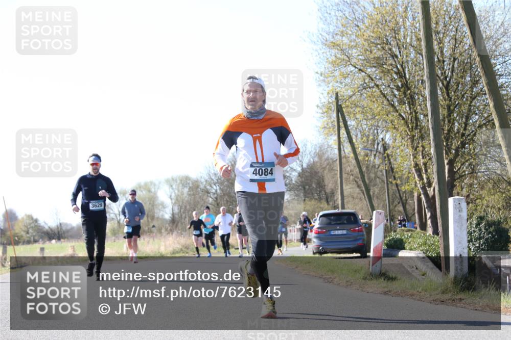 06.04.2025 - 44. Internationalen Wilhelmsburger Insellauf Jannik Wohlers http://msf.ph/oto/7623145 06.04.2025 10:26:08 Laufen 3629, 4084, 31, 4323 meine-sportfotos.de