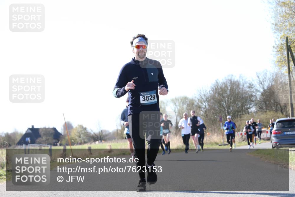 06.04.2025 - 44. Internationalen Wilhelmsburger Insellauf Jannik Wohlers http://msf.ph/oto/7623153 06.04.2025 10:26:10 Laufen 3629, 48, 31, 4323 meine-sportfotos.de
