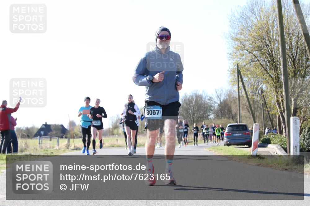 06.04.2025 - 44. Internationalen Wilhelmsburger Insellauf Jannik Wohlers http://msf.ph/oto/7623165 06.04.2025 10:26:15 Laufen 4614, 3057 meine-sportfotos.de