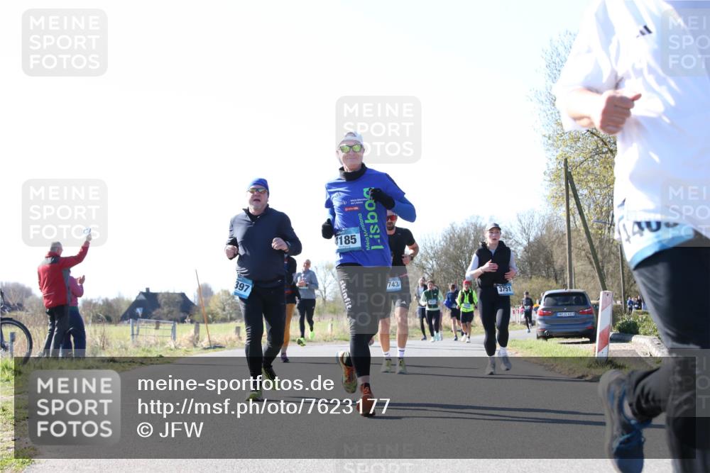 06.04.2025 - 44. Internationalen Wilhelmsburger Insellauf Jannik Wohlers http://msf.ph/oto/7623177 06.04.2025 10:26:21 Laufen 4185, 743, 40 meine-sportfotos.de