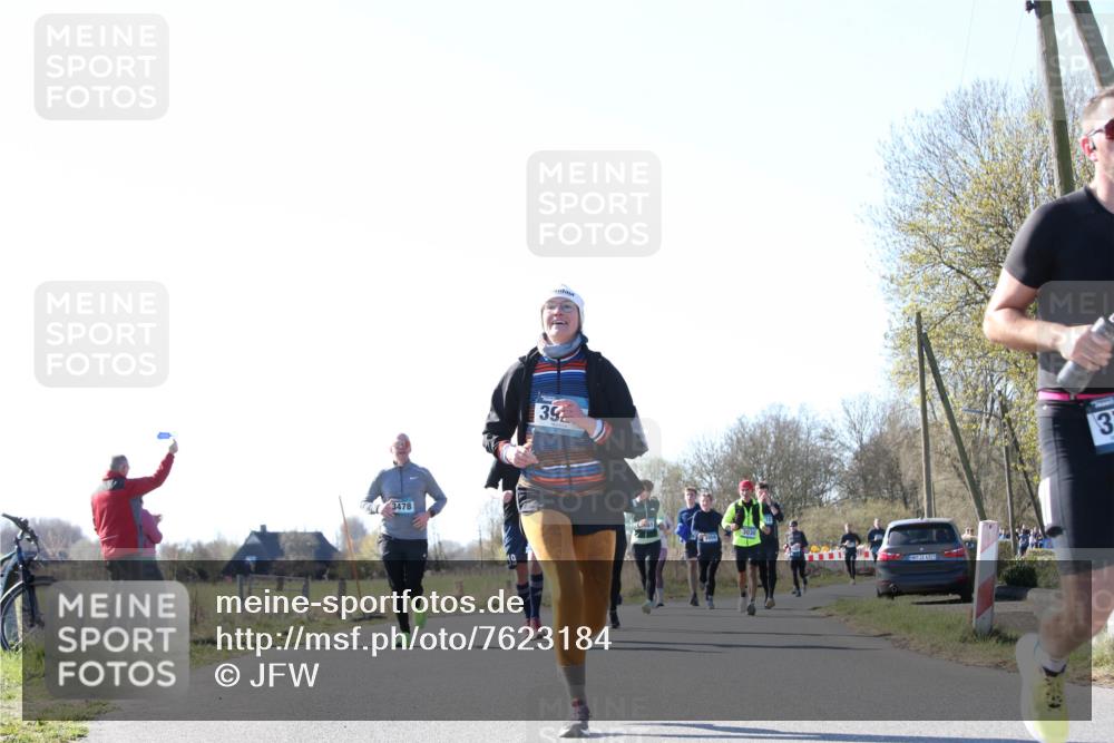 06.04.2025 - 44. Internationalen Wilhelmsburger Insellauf Jannik Wohlers http://msf.ph/oto/7623184 06.04.2025 10:26:24 Laufen 39, 3 meine-sportfotos.de